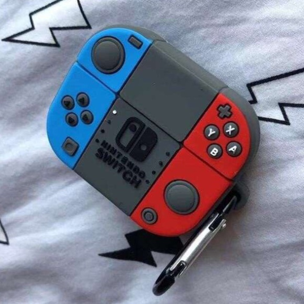AirPod case Nintendo switch For Airpod Pro